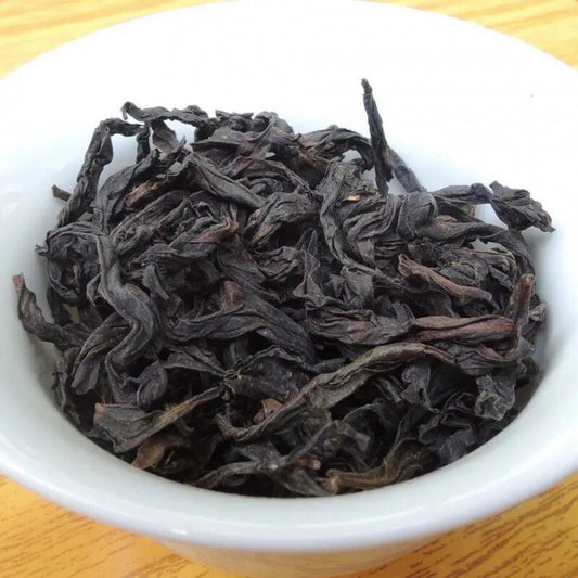 Chinese Top Wuyi Oolong Da Hong Pao Red Robe Organic Black Tea 250g Green Food