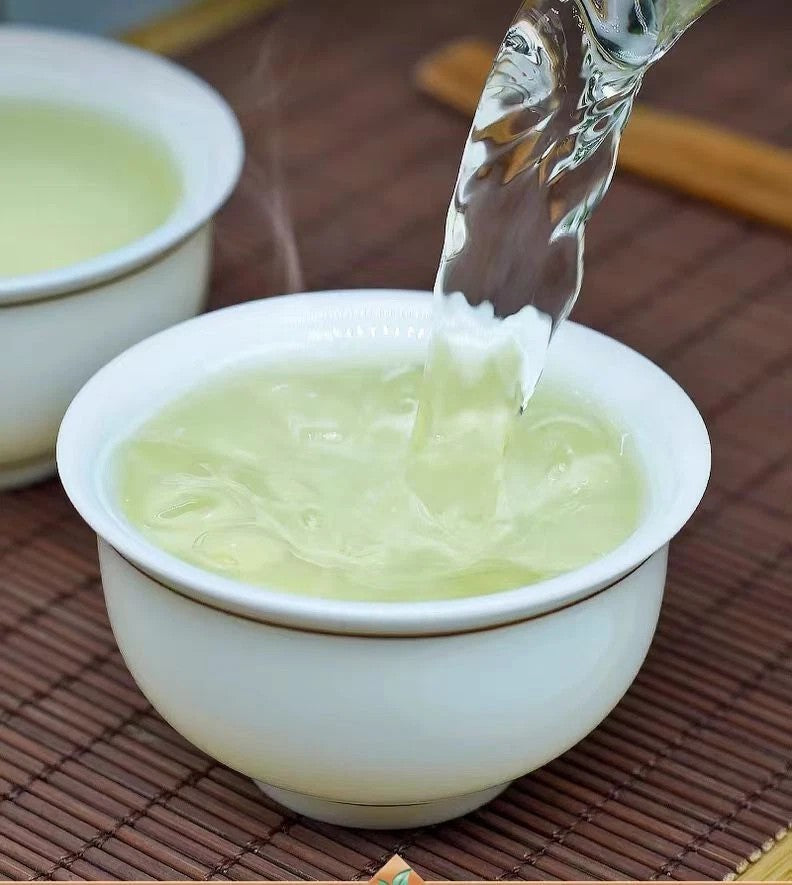500g 2026 Supreme Chinese DongTing Biluochun Tea Spring Pi lo Chun green tea