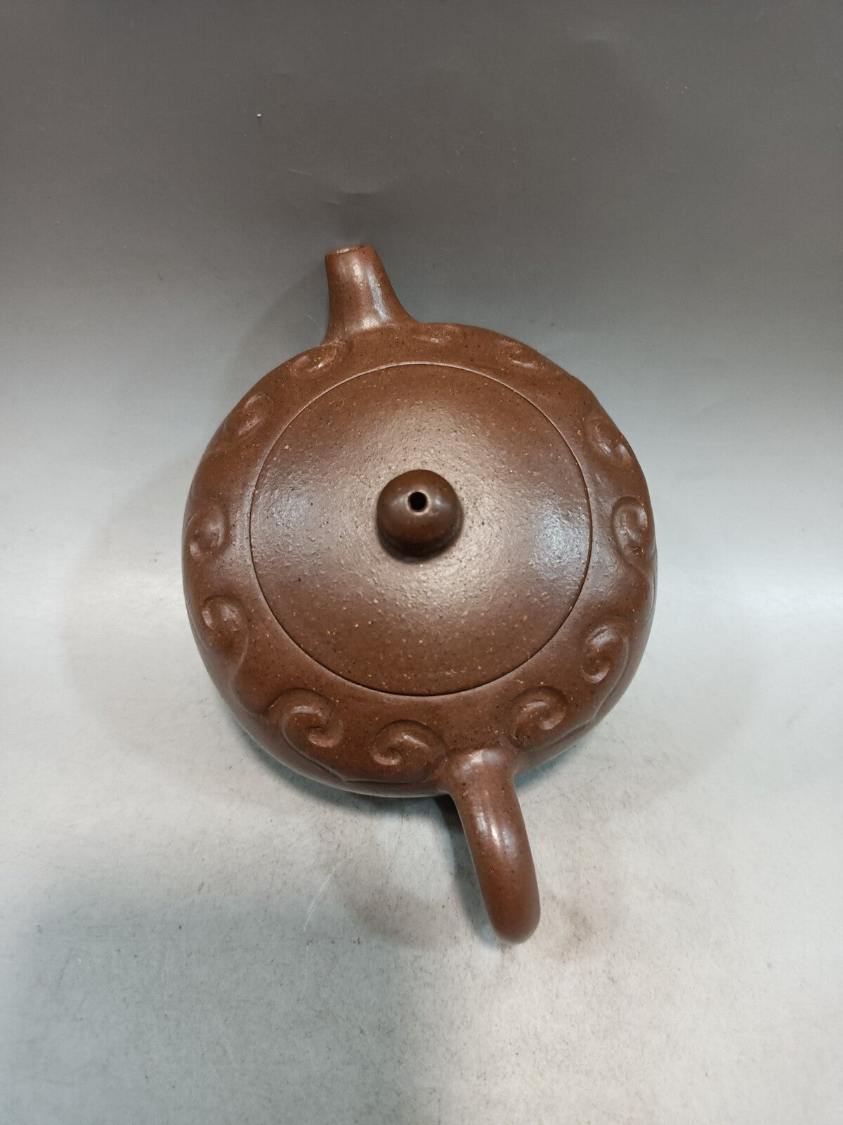 Collection Chinese Vintage Yixing Zisha Clay Exquisite Zisha Teapot Tea Set