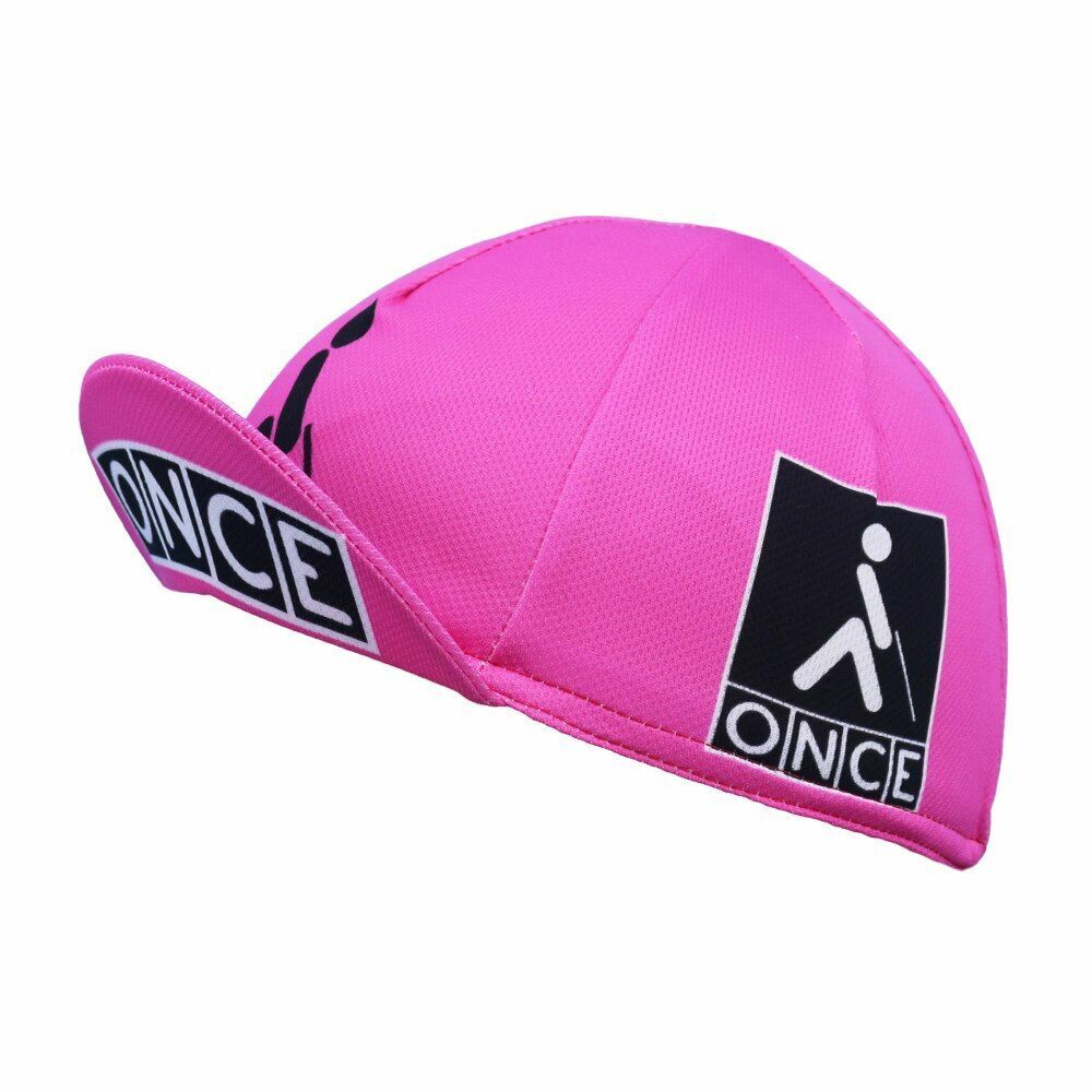 Cycling Caps Men Women Team Bike Hat Multiple Style Options Headdress Breathable