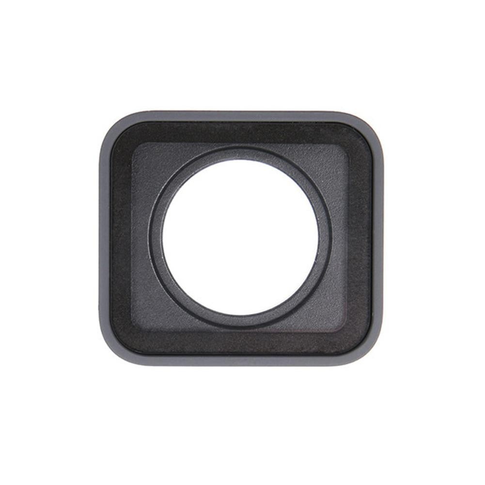 Glass Protective Lens Replacement UV Ring Case Cover Frame For Gopro Hero 5 6 7