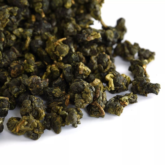 500g Premium Taiwan Dongding Oolong Tea High Mountain Tung-ting Green Loose