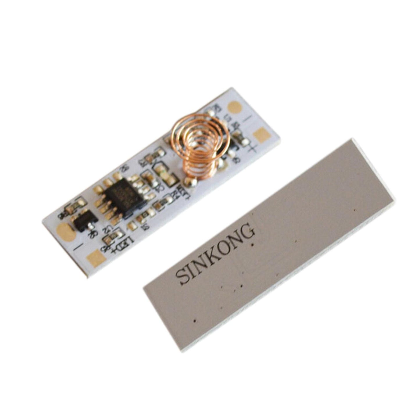 3-24V/36w Capacitive Touch Sensor Switch LED Strip Brightness Control Sensing