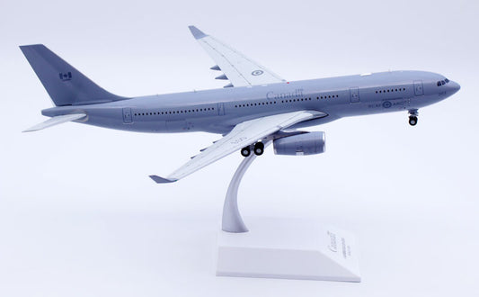 1:200 JC Wings Canada AIRBUS A330-200 Passenger Airplane Diecast Aircraft Model