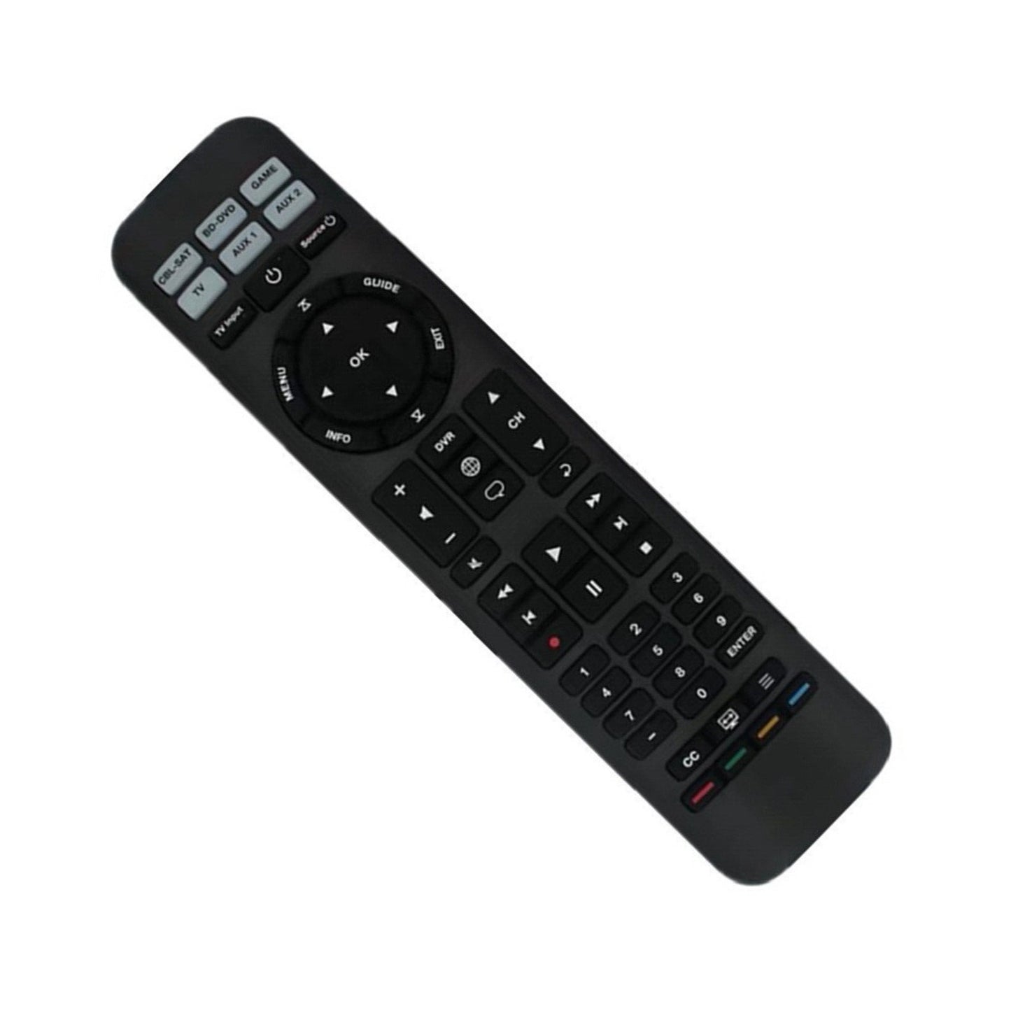Replacement Remote Control For Bose CM535 CM525 SOLO5 SOLO10 SOLO15 CM520