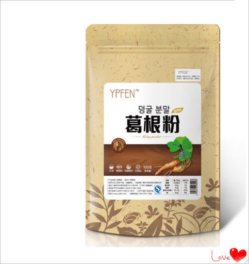 100g Pure Natural Organic Pueraria Mirifica Powder Puerarin Lobed Kudzuvine Root