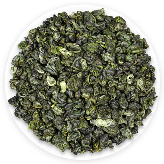 Yunnan Plateau Organic Bi Luo Chun Green Snail Spring Green Tea Biluochun 250g
