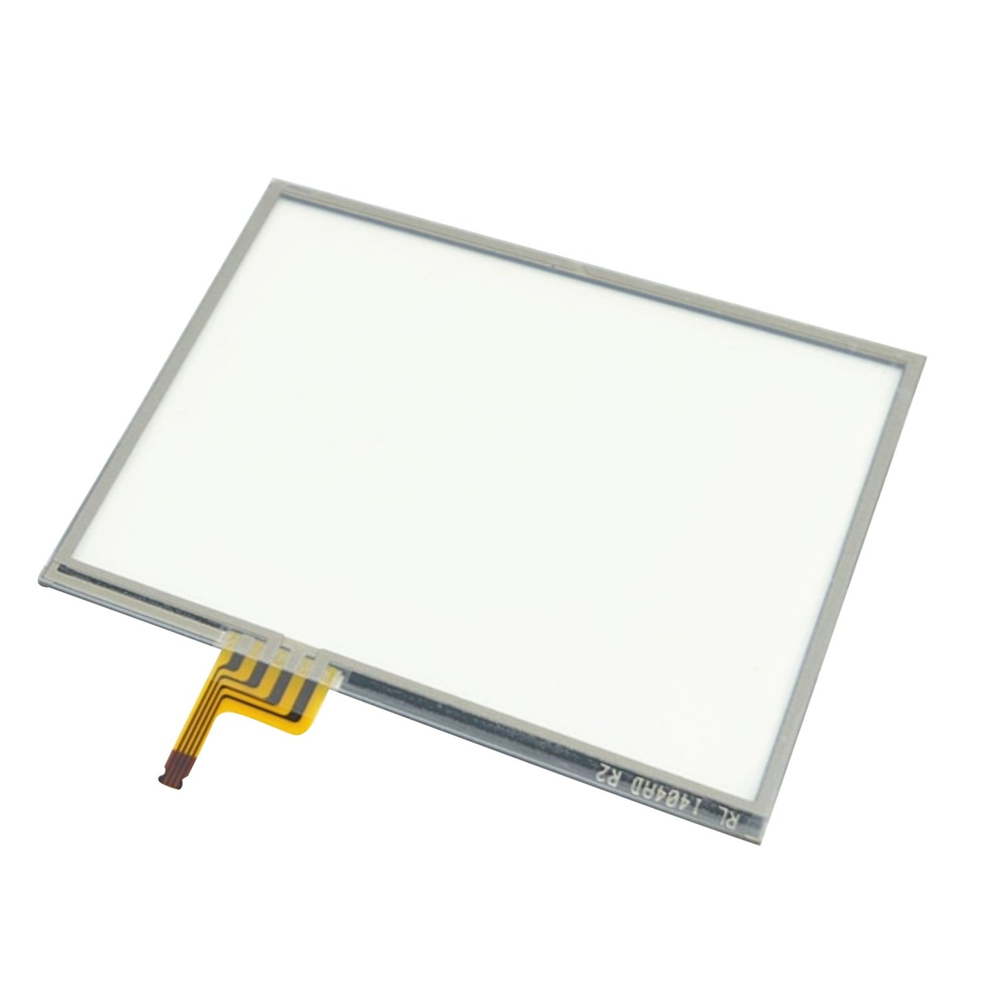 Original Bottom Touch Screen Digitizer Glass Repair Part Unit For Nintendo 3DS