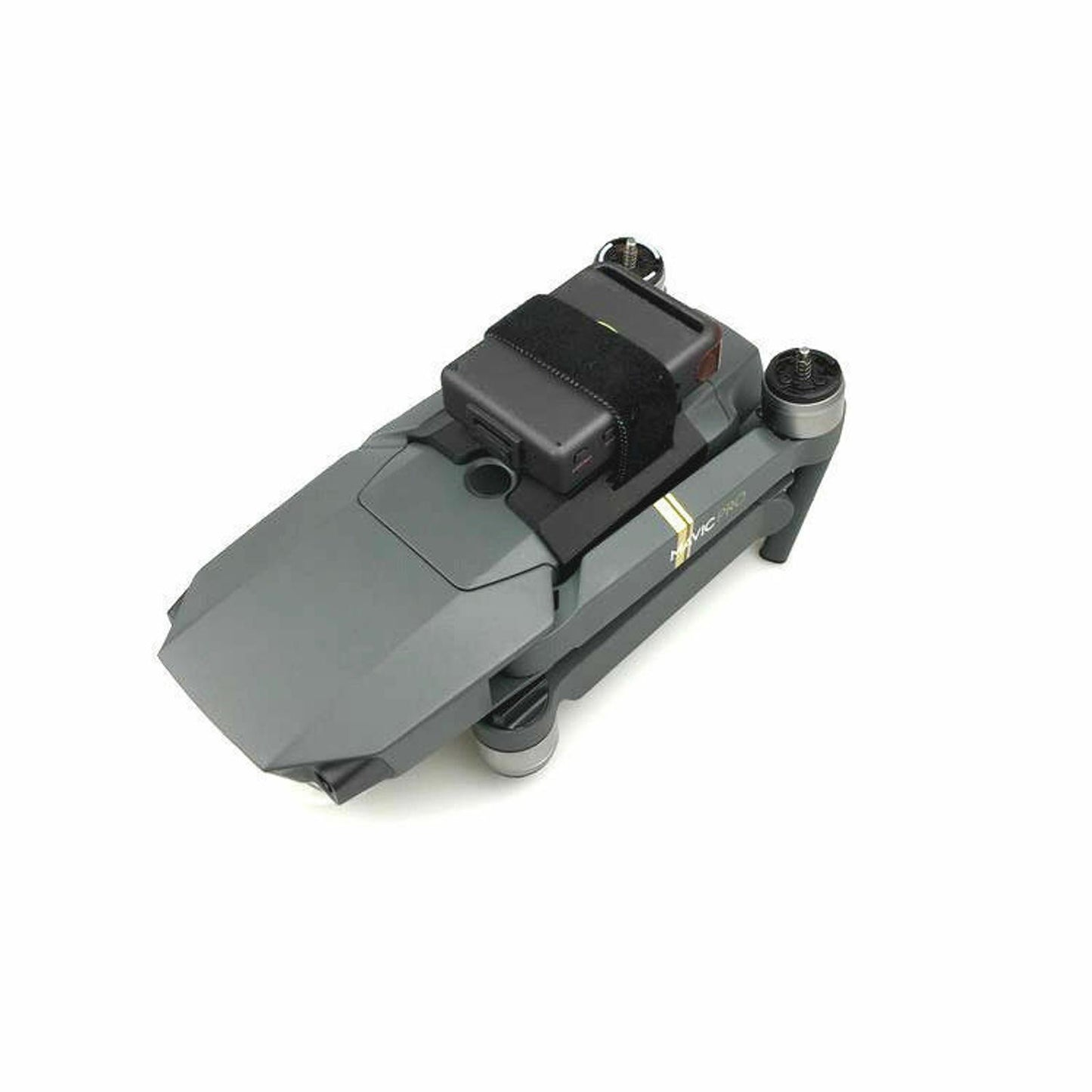 TK102 GPS Tracker Locator Tracking Bracket Holder For DJI Mavic Pro Drone H