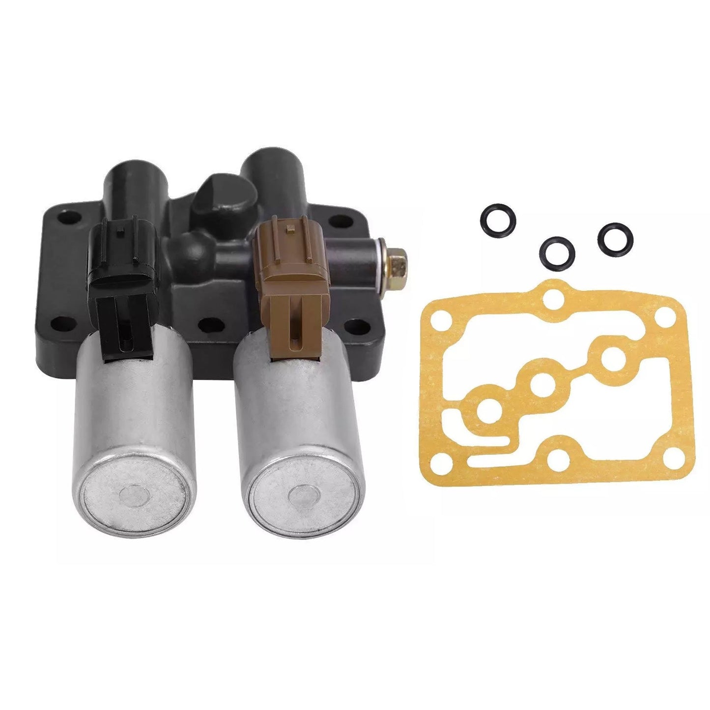 Transmission Dual Linear Shift Solenoid 28250-P6H-024 For Honda Pilot 2003-2007