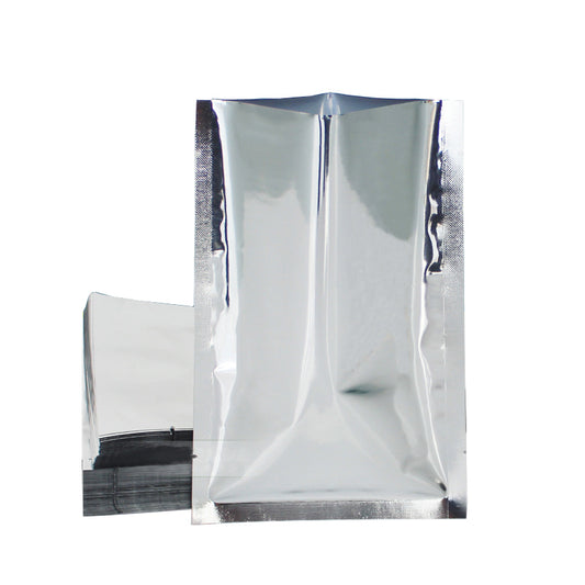 10/50PCS LARGEST 40x60cm Mylar Bag Vacuum Heat Seal Storage Pouch