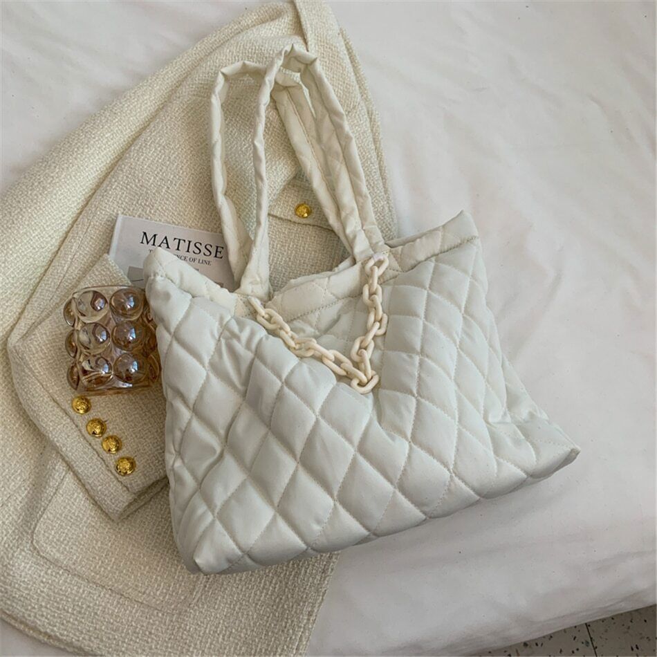 Women's Top-handle Bags Shoulder Bags Women Female Shopper Bag Handbags