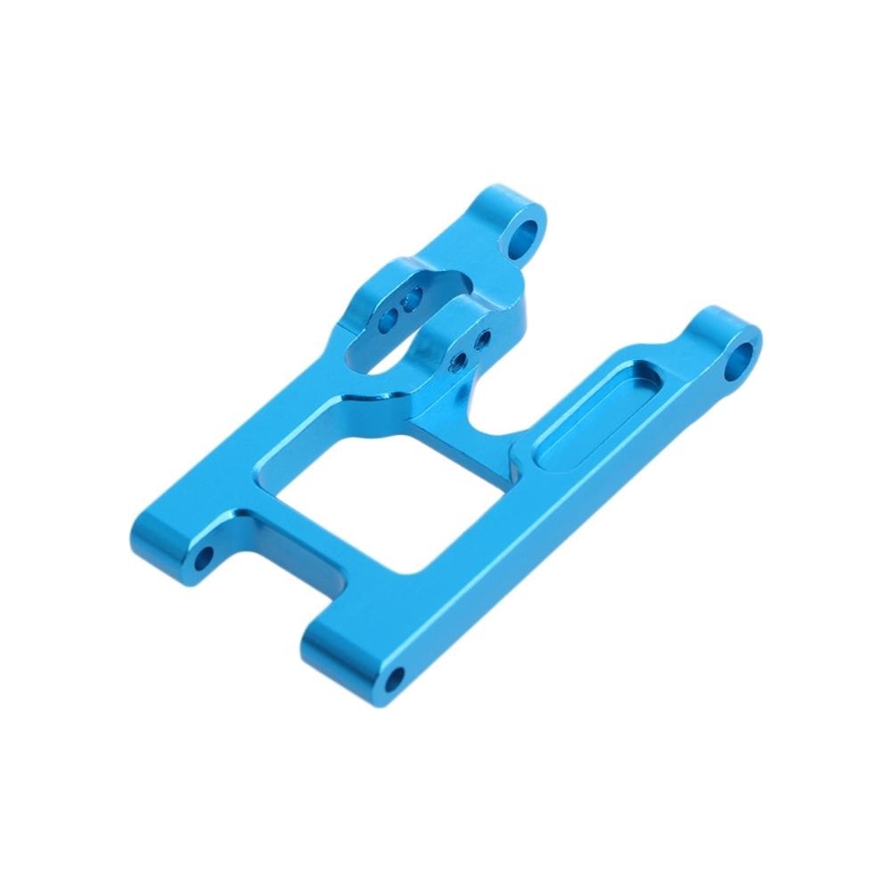 New Rocker Arm For Wltoys 12428 12423 12628 Fy-03 Rc Car Metal Upgrade A