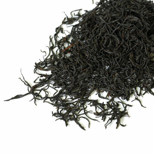 250g Premium Wuyi Jinjunmei Eyebrow Black Tea Chinese Loose Leaf Black-Buds