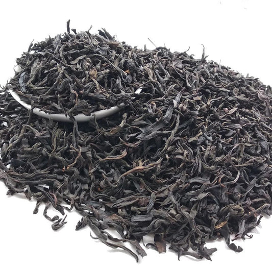 500g Without Smoke Taste Lapsang Souchong Tea Chinese Fujian Wuyi Black Tea