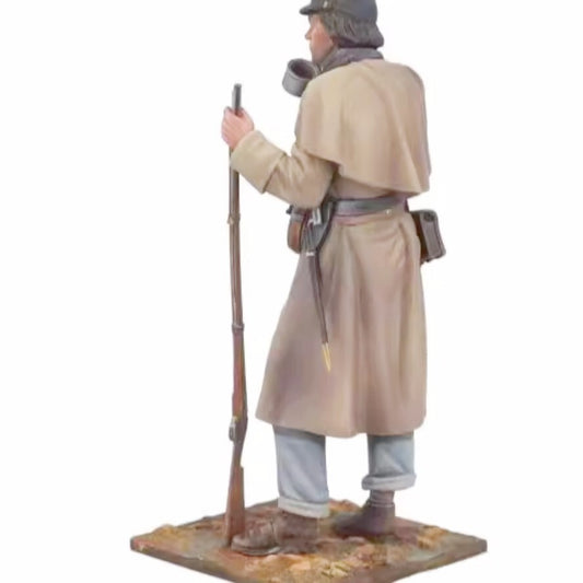 1/24 resin figure model European soldiers unassembled unpainted