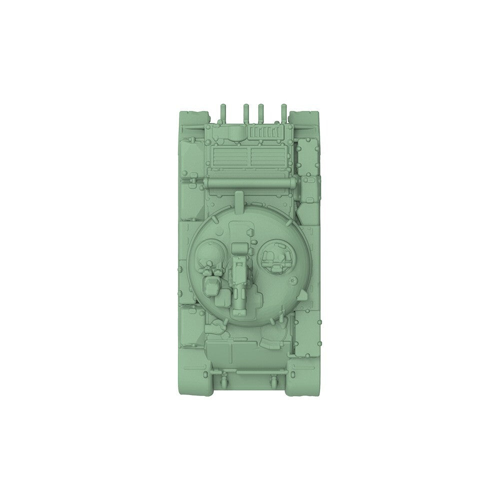 SSMODEL SS200930 1/200 Military Model Kit Soviet IT-1 Missile tank
