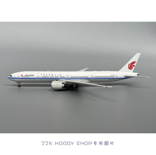 1:400 Phoenix Air China B777-300ER Passenger Airplane Diecast Aircraft Model