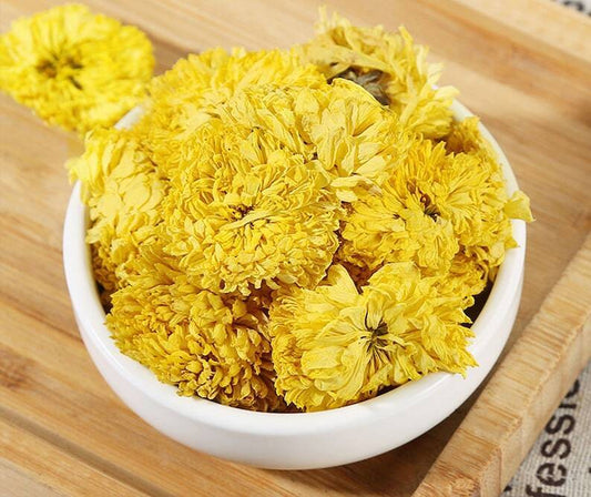 Imperial Chrysanthemum Flower Tea,chinese Imperial Chrysanthemum Tea,flower Tea