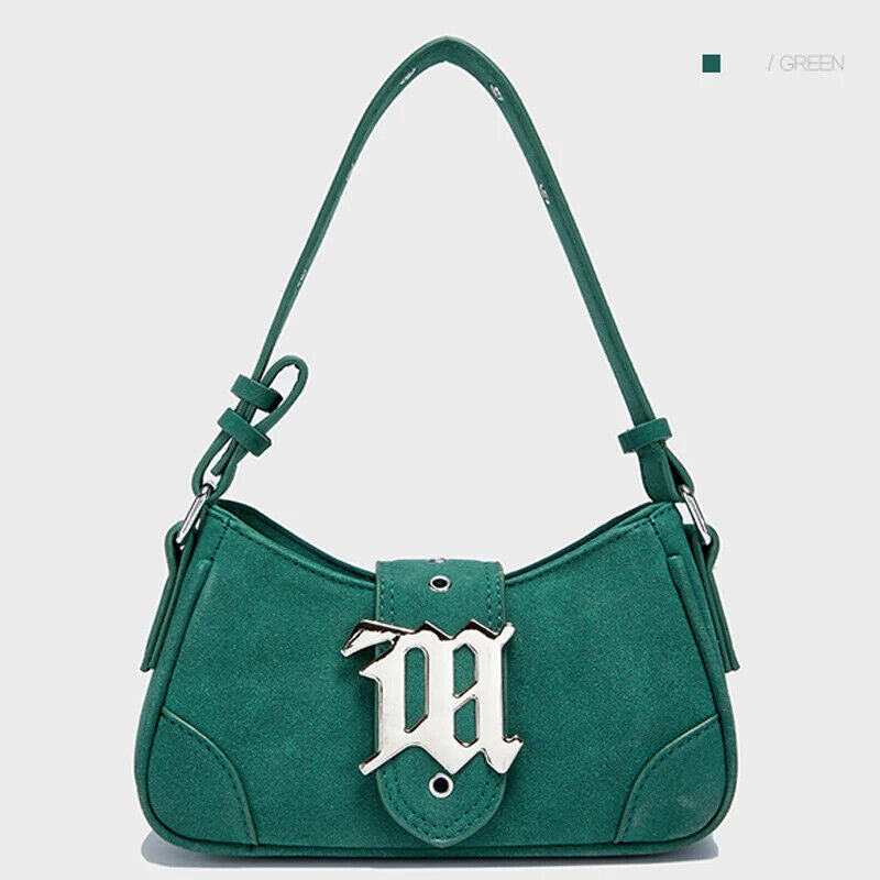 Retro Underarm Bag Women's Spring/summer One Shoulder Stick Bag Tote Woman