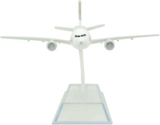 1:400 16cm Boeing B777 PIA Metal Airplane Model Plane Toy Plane Model