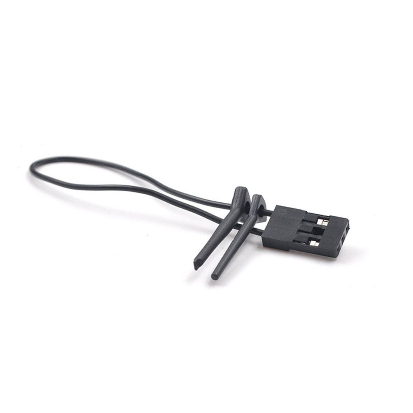 FS-BS3 2.4G 3CH Receiver with Gyro Stabilization For Flysky FS-IT4S FS-GT2