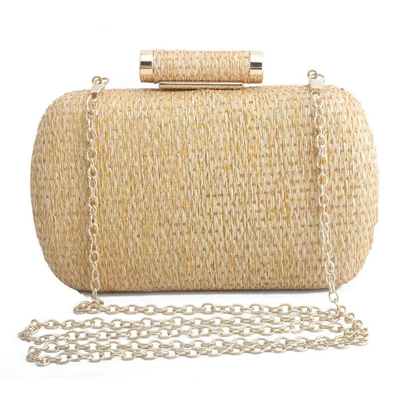 Bag Women Chain Shoulder bag Crossbody Bags Ladies Party Evening