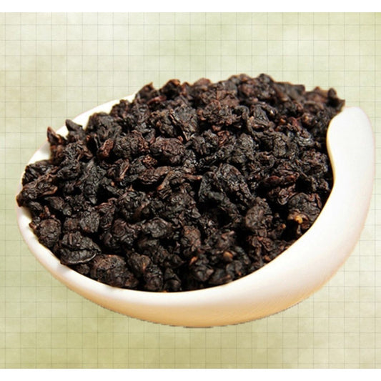 Natural Tie Guan Yin Oolong Tea 200g Herbal Detox Energy Tea for Men Women Fresh