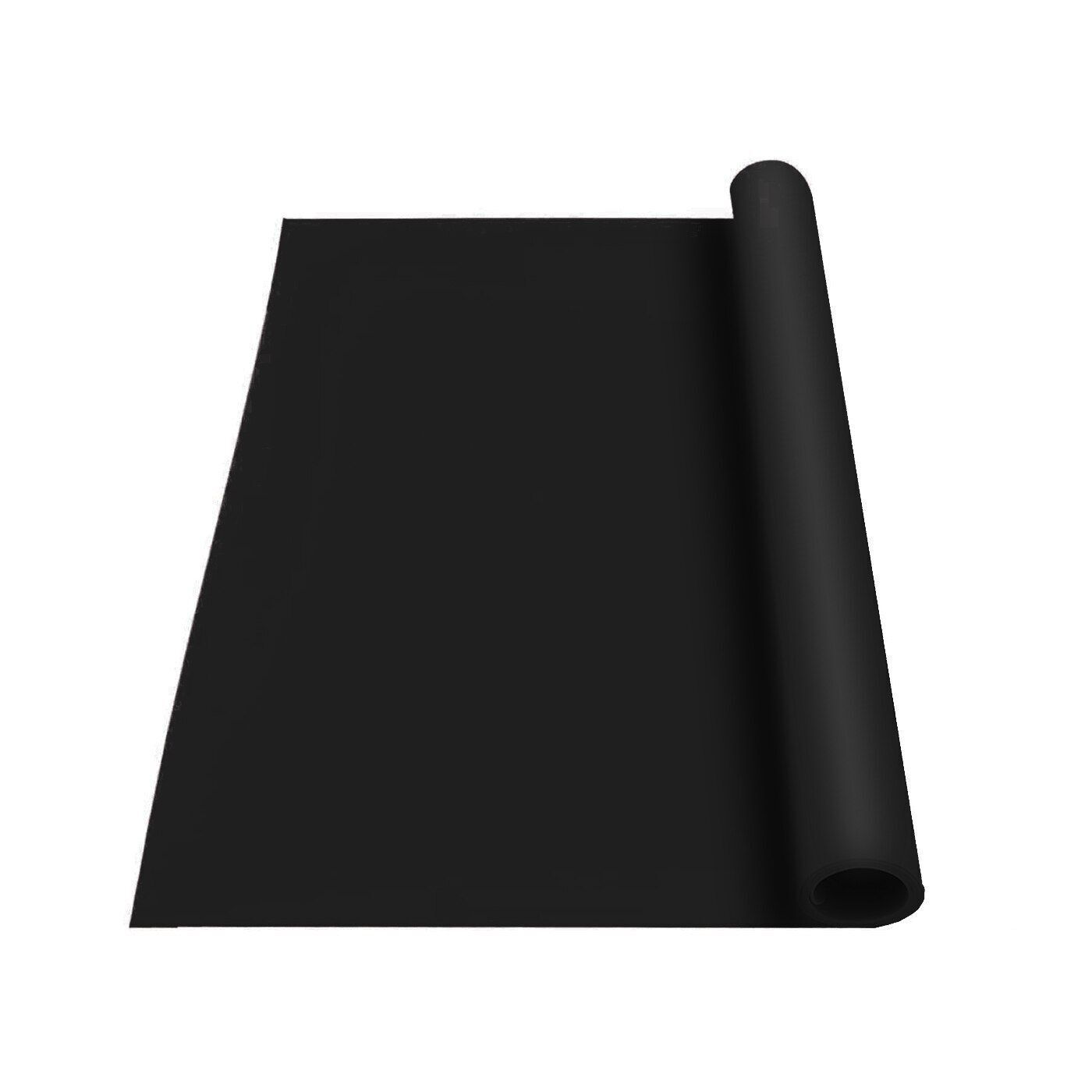 Silicone Mat Extra Large Heat Resistant Placemat Waterproof Kitchen Counter Pads