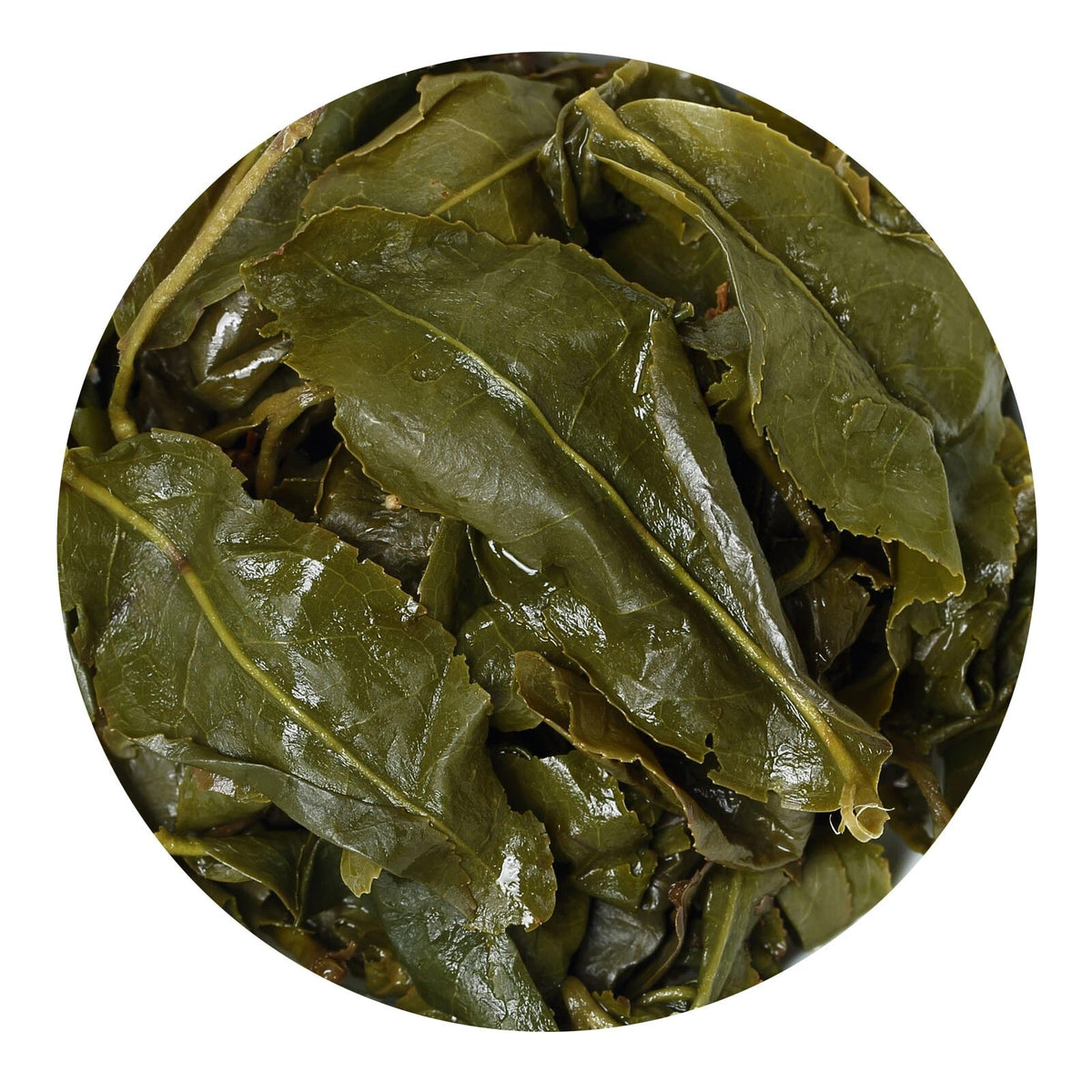 250g Supreme Taiwan Milk Oolong Tea Jinxuan Alishan High Mountain Loose Leaf