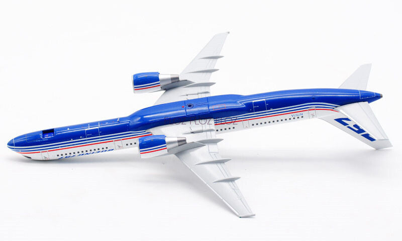 JC Wings Origin for BOEING B757-200 N757A 1:200 Aircraft Pre-built Model