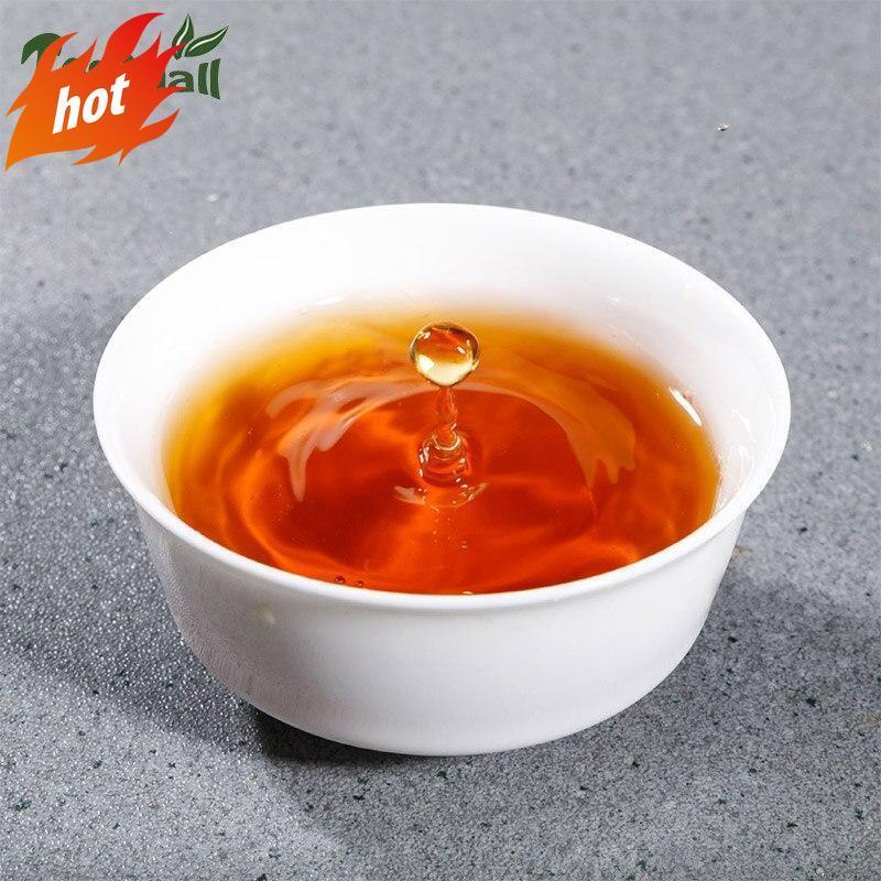 250g 2022/2023 Black Tea Jin Jun Mei Black Leaf Tea with Honey Aroma
