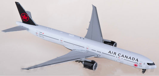 1:400 Phoenix Air Canada Boeing 777-300ER Passenger Airplane Diecast Model