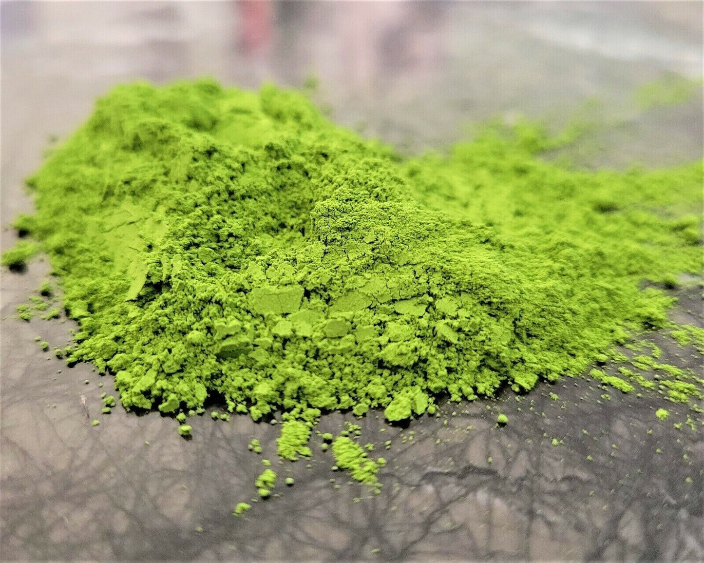 Organic Matcha Powder 100% PURE powder Natural Green Tea FREE POST