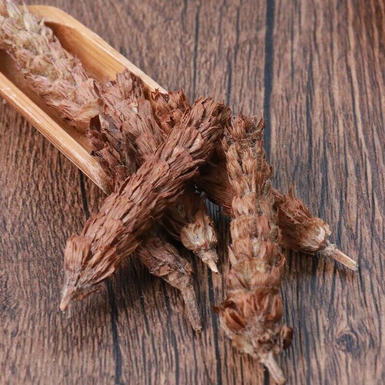 Herbal Fruit-spike of Common Selfheal Common Selfheal Fruit-spike Great Quality
