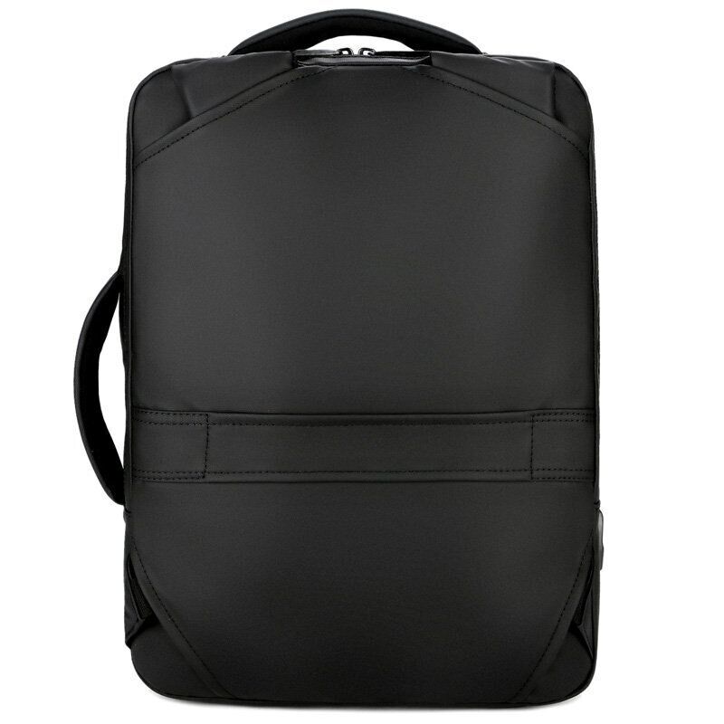 Men's Backpack Multifunctional Business Notebook Bagpack Charging Bag