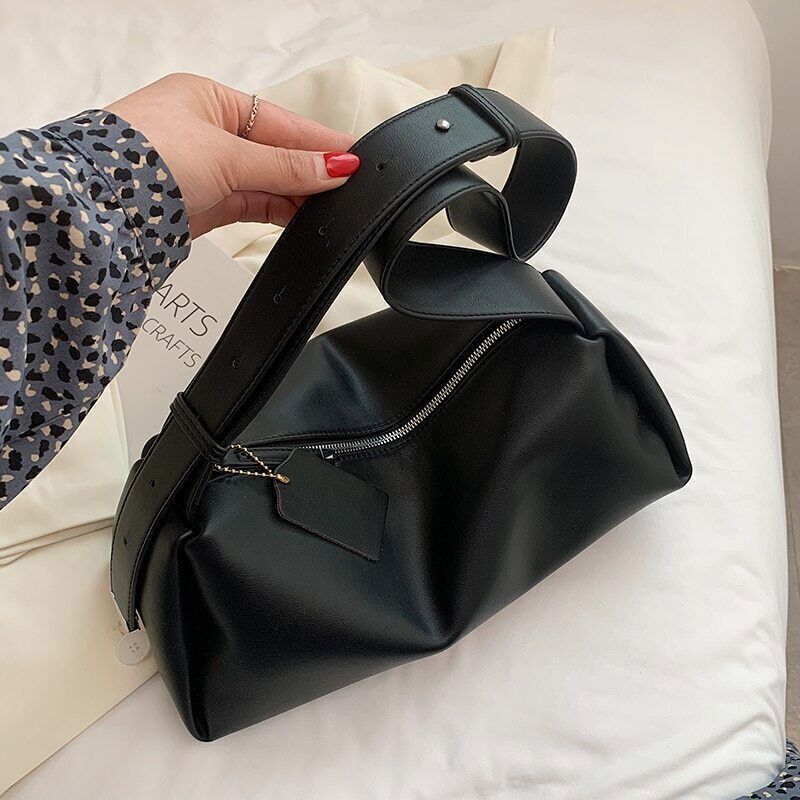 PU Leather Crossbody Bags Women Summer Shoulder Bag Ladies Travel Bag