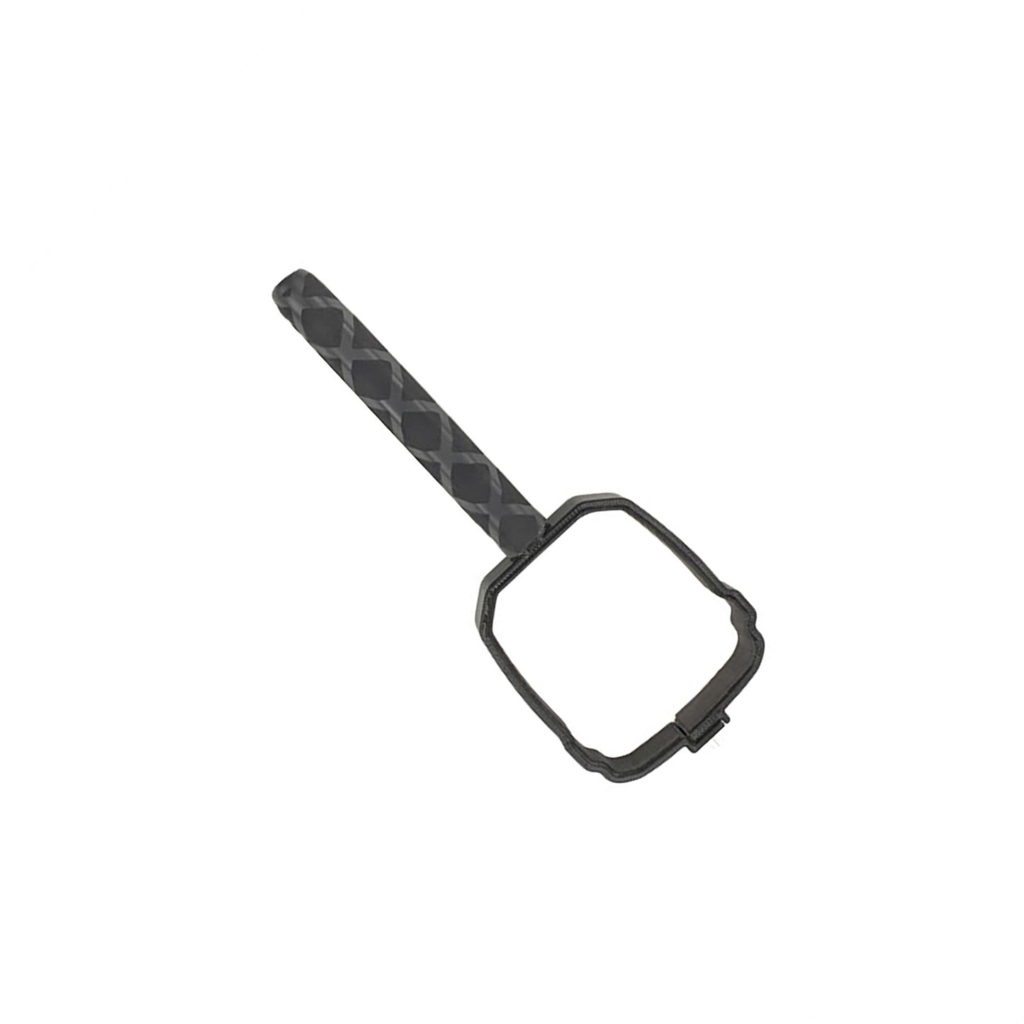 For DJI Mavic Pro Drone 3D Printing Plastic Handheld Drone Stabilizer Bracket