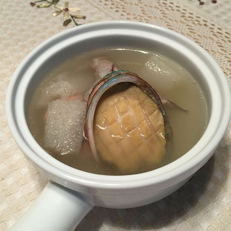 100g Organic Bamboo Fungus Natural China Dictyophora for Soup Ingredients Zhusun