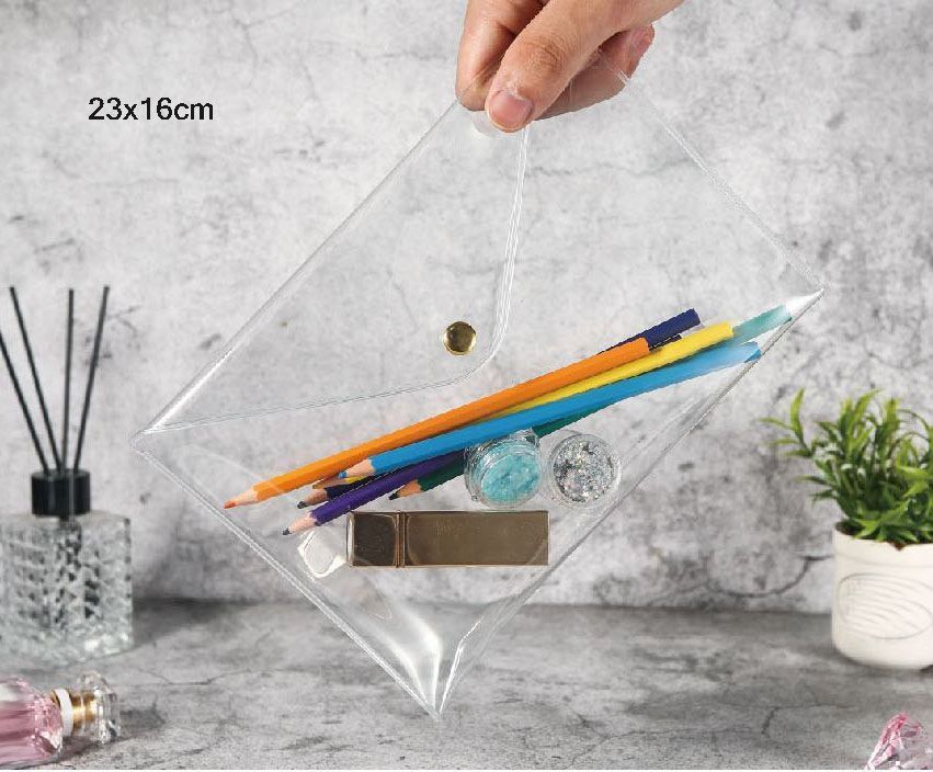 Laser Transparent Cosmetic Bags Case Clear Organizer Makeup Bag Pouch Traveling