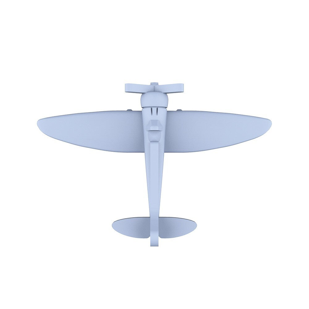 Yao's Studio LYR1250604 1/1250 Military Model Kit Japan Navy A5M4 Fighter