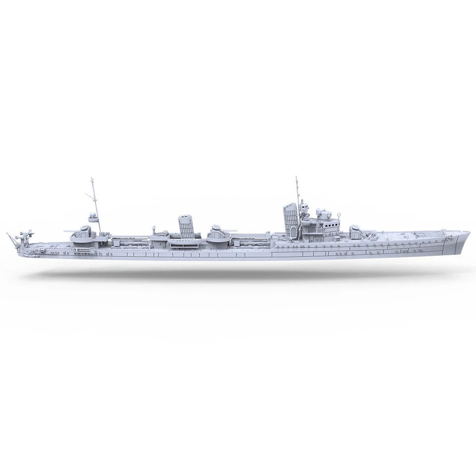 SSC700740 1/700 Italian Navigatori Class Destroyers Giovanni da Verrazzano 1940