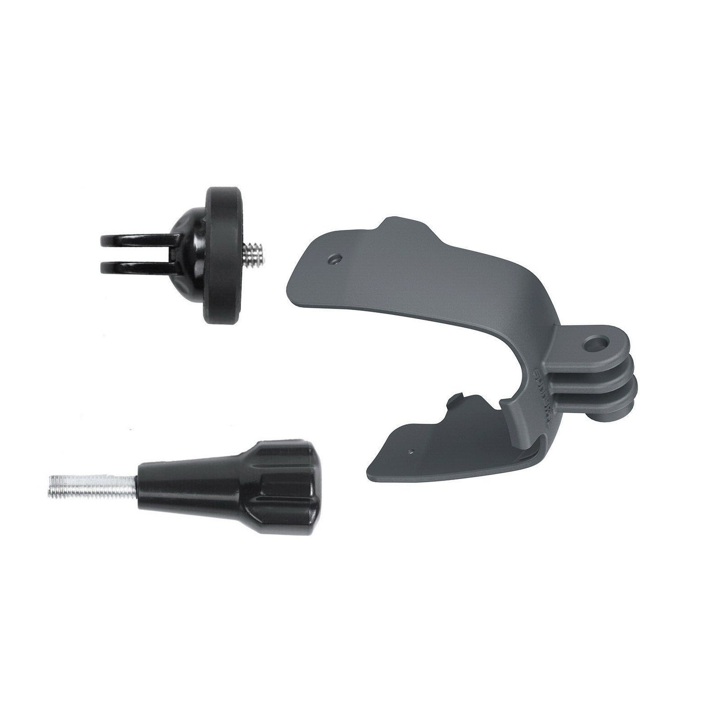 For DJI FPV Drone Sunnylife Expansion Mount Bracket Kit Plasitc