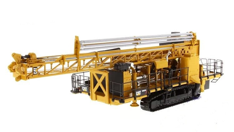 1:50 DM MD6250 Rotary Drilling Rig Excavator Contruction Machine Diecast Model
