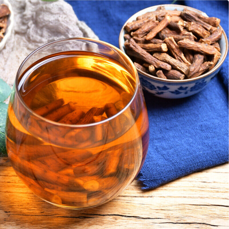 Pugongyinggen Tea Premium Dandelion Root In Bulk Natural Healthy Herbal Tea 330g