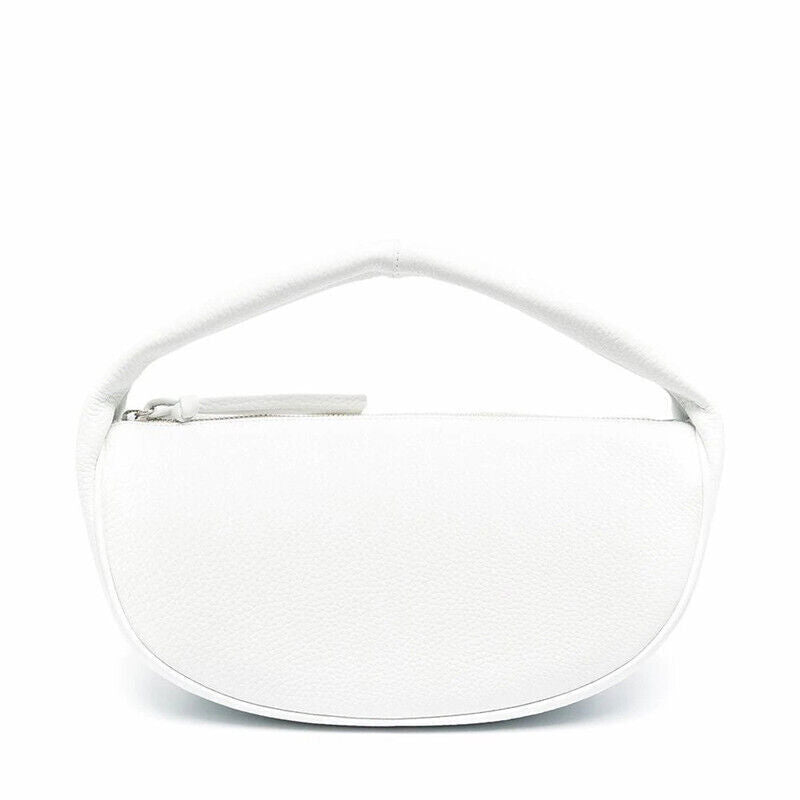 Women Shoulder Bag Top-Handle Small Purse Bags Female Tote Handbag Green