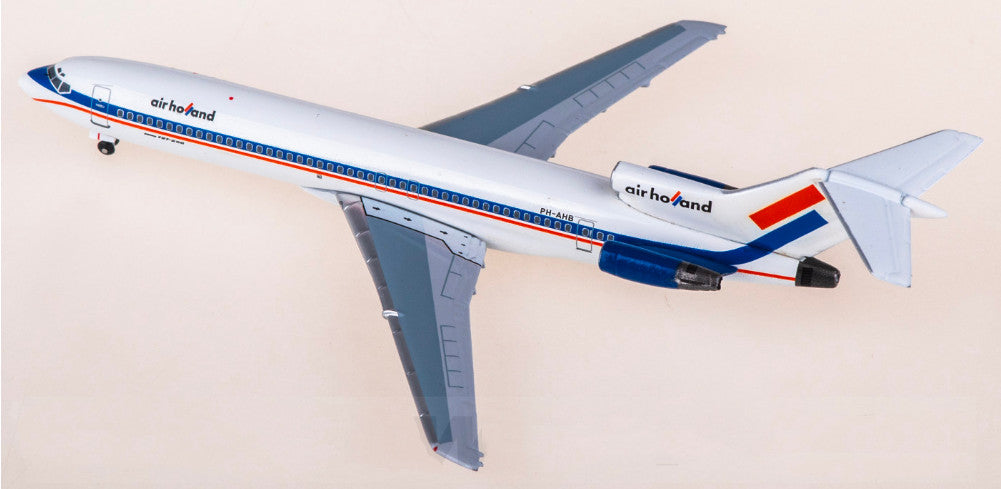 1:400 AeroClassics Air Holland Boeing 727-200 Airplane Diecast Plane Model