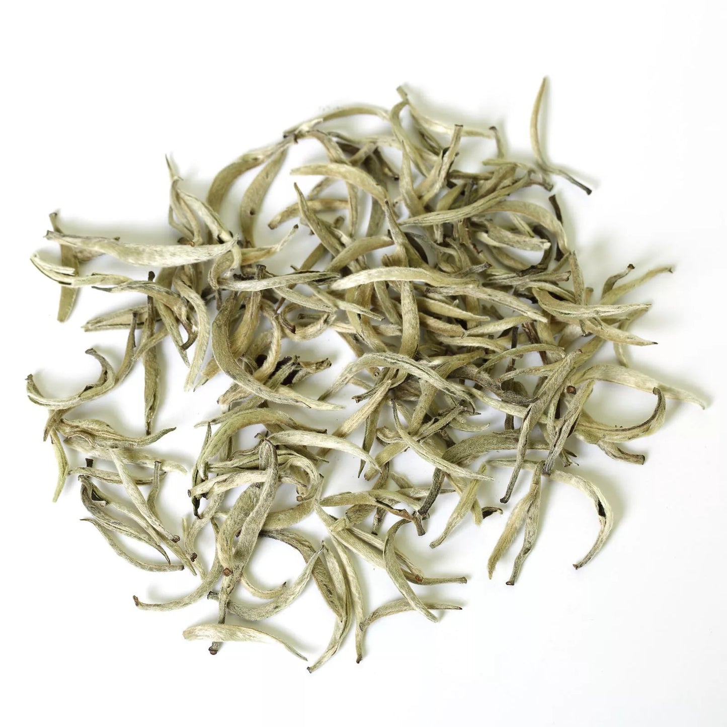 250g Premium Silver Needle White Tea Bai hao Yin zhen Chinese Tips Loose Tea Tee
