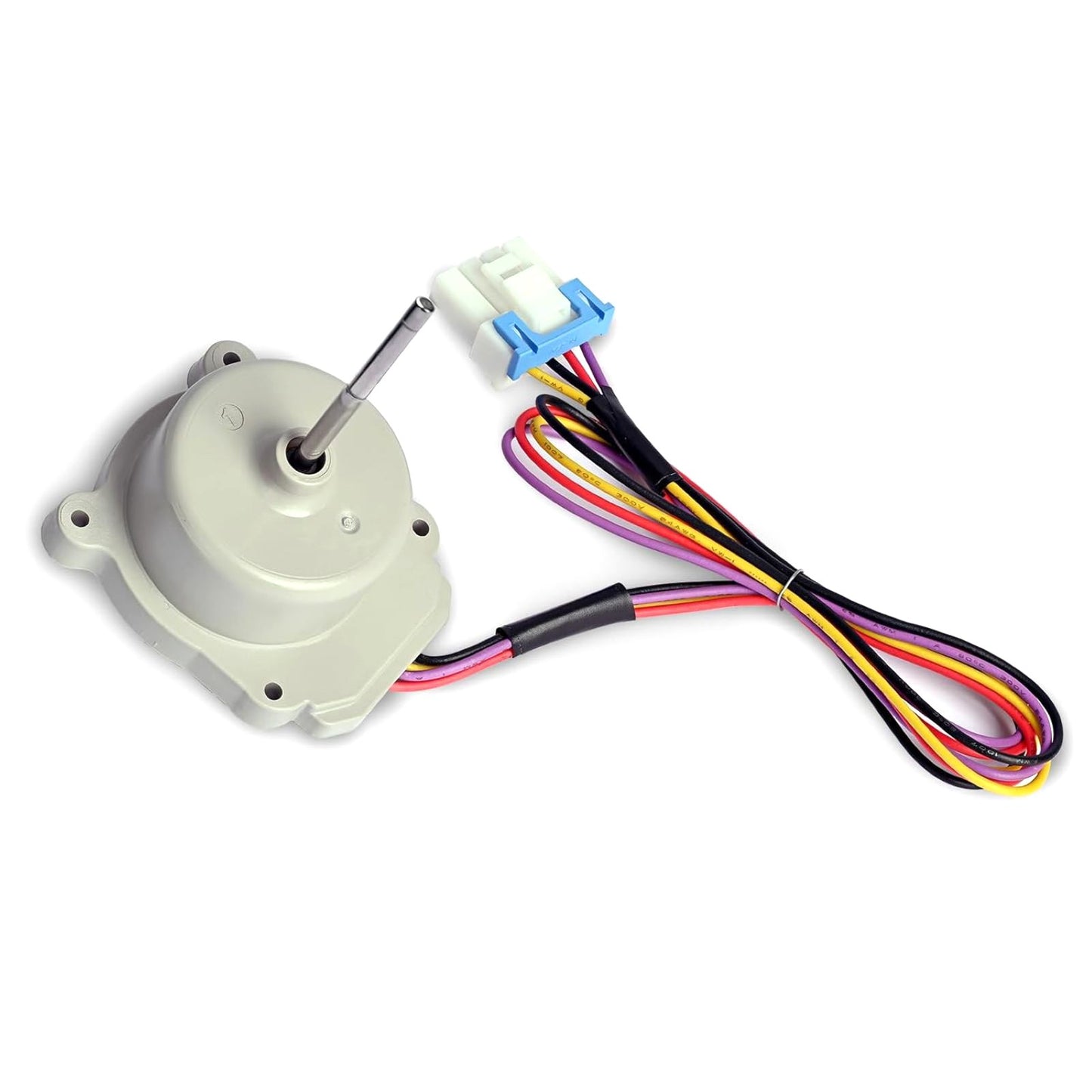 EAU65058313 Refrigerator Evaporator Fan Motor For LG For Kenmore Replace Part