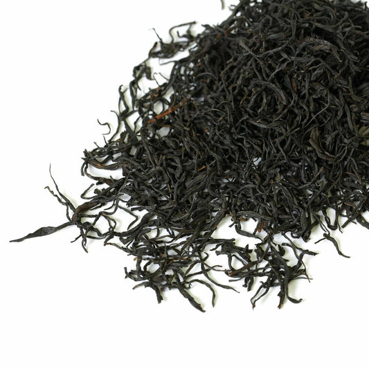 500g Premium Wuyi Jinjunmei Eyebrow Black Tea Chinese Loose Leaf Black-Buds
